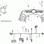 600/700/800 PRO X/PRO X2 - S04NX6ES Панель передняя