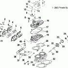 700/800 CLASSIC - S04ND7CS/8CS Цилиндры
