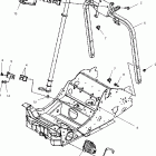 SUPERSPORT EDGE - S04NP5BS/A/B Управление