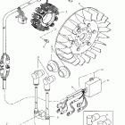 TRAIL TOURING/INT'L - S04NT5BS/BE Генератор