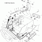 WIDETRAK LX - S04SU4BS Система охлаждения