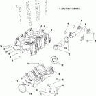 700/800 CLASSIC - S04ND7CS/8CS Картер