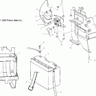 700/800 XC EDGE F/O - S04NP7CS Battery box