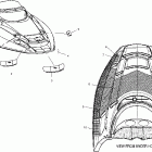 SUPERSPORT EDGE - S04NP5BS/A/B Части капота
