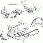 700/800 CLASSIC - S04ND7CS/8CS Nosepan