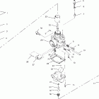 SUPERSPORT EDGE - S04NP5BS/A/B Карбюратор