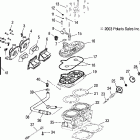 700/800 XC EDGE F/O - S04NP7CS Cylinder (800)