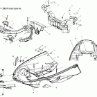 FRONTIER CLASSIC - S04ND7DS Nosepan