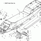 FRONTIER TOURING - S04NT7DS Шасси