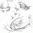440 PRO XR - S04NX4CS Nosepan