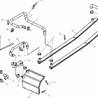 500 EDGE - S04NB4BS Система охлаждения