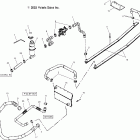 600/700/800 PRO X/PRO X2 - S04NX6ES Cooling system (700 / 800)