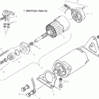 700/800 CLASSIC - S04ND7CS/8CS Стартер