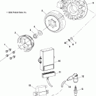 600 CLASSIC - S04ND6ES Генератор
