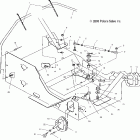 WIDETRAK LX - S04SU4BS Управление