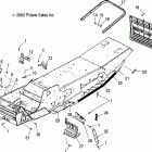 800 PRO XR - S04NZ8CS Шасси