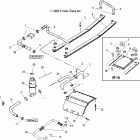 700/800 XC EDGE F/O - S04NP7CS Система охлаждения
