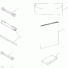 FRONTIER TOURING - S04NT7DS Инструмент