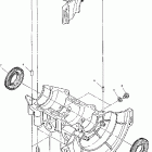 340 TOURING/INT'L - S04NT3AS/AE Картер