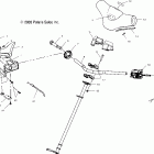 FRONTIER CLASSIC - S04ND7DS Управление