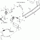 440 PRO XR - S04NX4CS Система охлаждения