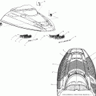 500 EDGE - S04NB4BS Foil / foam