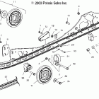 700/800 CLASSIC - S04ND7CS/8CS Rail mounting (m-10)