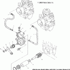 SUPERSPORT EDGE - S04NP5BS/A/B Oil pump (2 way)(built before 4 / 01 / 03)