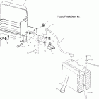 WIDETRAK LX - S04SU4BS Battery box