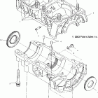 550 CLASSIC EDGE - S04ND5BS Картер