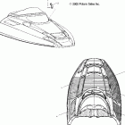 FRONTIER CLASSIC - S04ND7DS Foil / foam