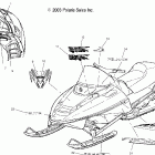 700/800 CLASSIC - S04ND7CS/8CS Наклейки