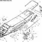 700/800 CLASSIC - S04ND7CS/8CS Шасси