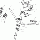 500 EDGE - S04NB4BS Руль