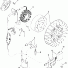 340 INDY/INT'L/CLASSIC - S04NB3AS Генератор