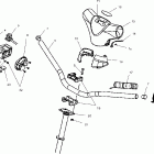 SUPERSPORT EDGE - S04NP5BS/A/B Руль