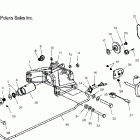 600/700/800 CLASSIC TOURING/INT'L - S04NT6ES/EE Electric module (m-12)(ace)(800)