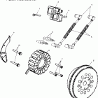 FRONTIER CLASSIC - S04ND7DS Генератор