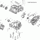 FRONTIER CLASSIC - S04ND7DS Картер