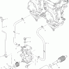 500 EDGE - S04NB4BS Масляный насос
