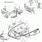 TRAIL RMK - S04NJ5BS/A Nosepan
