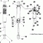 600/700/800 PRO X/PRO X2 - S04NX6ES Ifs shock (pro x 2)