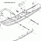 700/800 CLASSIC - S04ND7CS/8CS Ski (700)