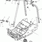 550 CLASSIC EDGE - S04ND5BS Управление