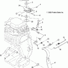 120 PRO X - S04WB1AS Speed control / governor