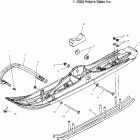 700/800 CLASSIC - S04ND7CS/8CS Ski (800)