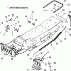 440 PRO XR - S04NX4CS Шасси