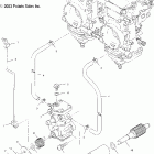 500 CLASSIC - S04ND4BS Масляный насос
