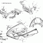 340 TOURING/INT'L - S04NT3AS/AE Nosepan