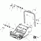 FRONTIER TOURING - S04NT7DS Руль